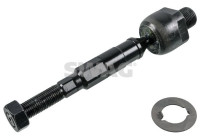 Tie rod (without steering ball)