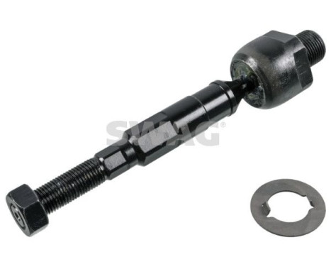 Tie rod (without steering ball)