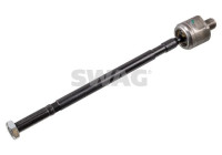 Tie rod (without steering ball)