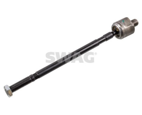 Tie rod (without steering ball)