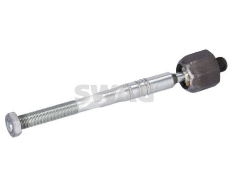 Tie rod (without steering ball)