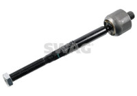 Tie rod (without steering ball)