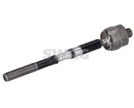 Tie rod (without steering ball)
