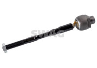 Tie rod (without steering ball)