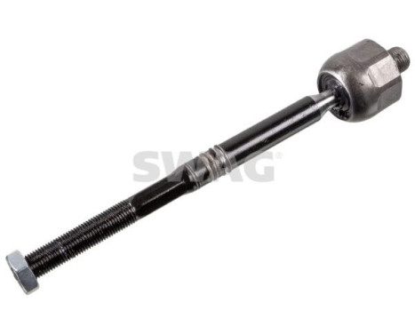 Tie rod (without steering ball)