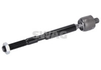 Tie rod (without steering ball)