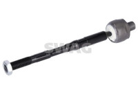 Tie rod (without steering ball)