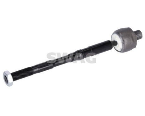 Tie rod (without steering ball)