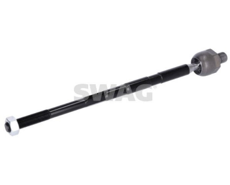 Tie rod (without steering ball)