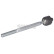 Tie rod (without steering ball)