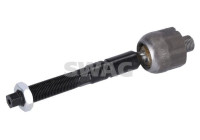 Tie rod (without steering ball)