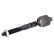 Tie rod (without steering ball)