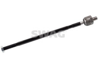 Tie rod (without steering ball)