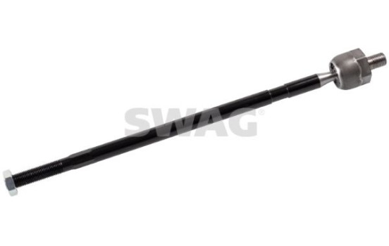 Tie rod (without steering ball)