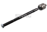 Tie rod (without steering ball)