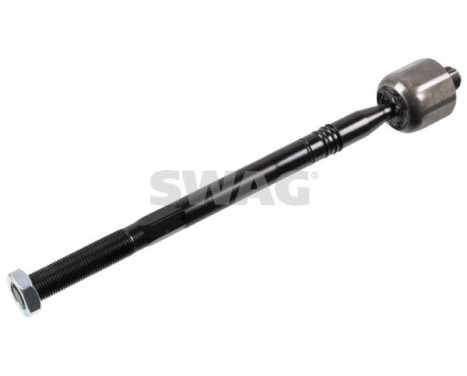 Tie rod (without steering ball)