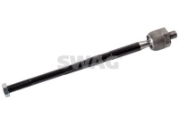 Tie rod (without steering ball)