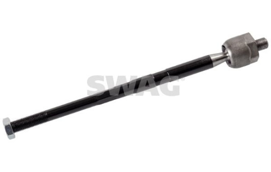 Tie rod (without steering ball)