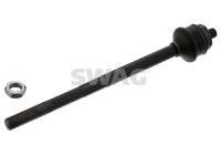 Tie rod (without steering ball)