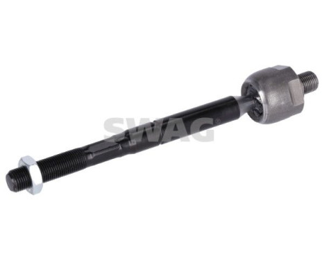 Tie rod (without steering ball)