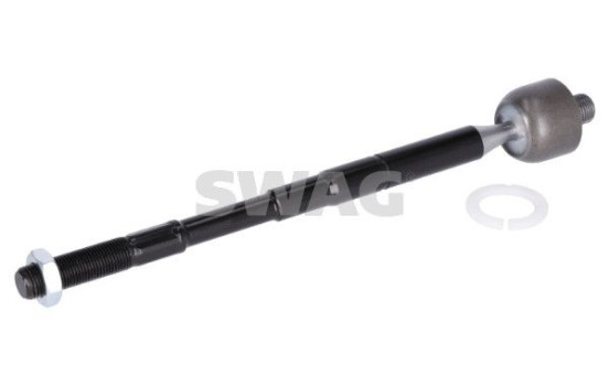 Tie rod (without steering ball)