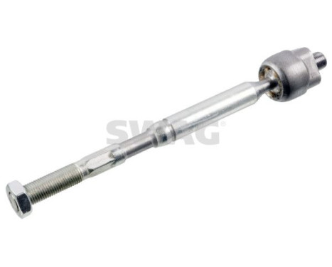 Tie rod (without steering ball)