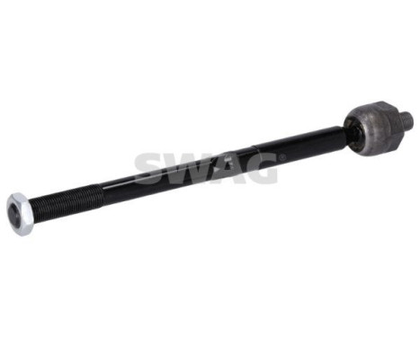 Tie rod (without steering ball)