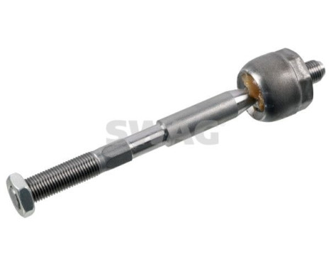 Tie rod (without steering ball)