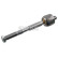 Tie rod (without steering ball)