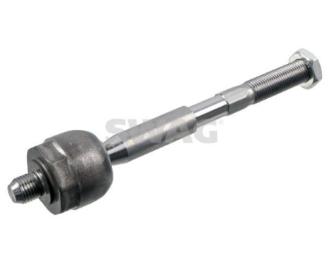 Tie rod (without steering ball), Image 2