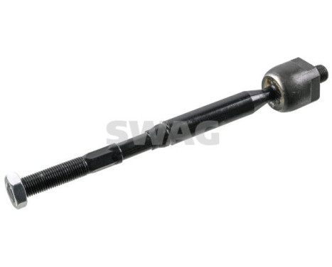 Tie rod (without steering ball)