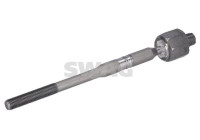 Tie rod (without steering ball)