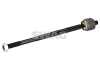 Tie rod (without steering ball)