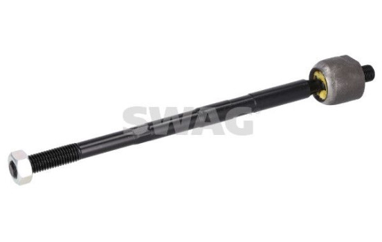 Tie rod (without steering ball)