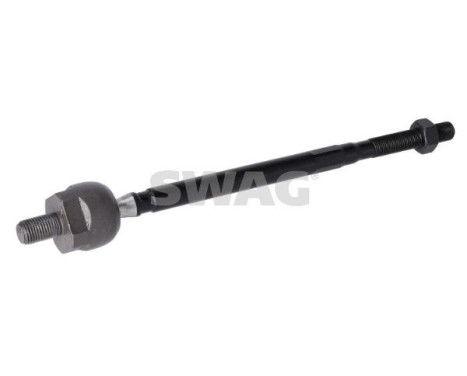 Tie rod (without steering ball)