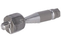 Tie rod (without steering ball)