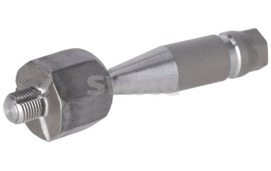 Tie rod (without steering ball)