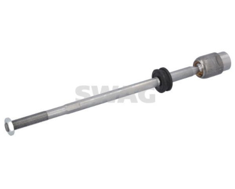 Tie rod (without steering ball)