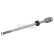 Tie rod (without steering ball)
