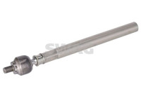 Tie rod (without steering ball)