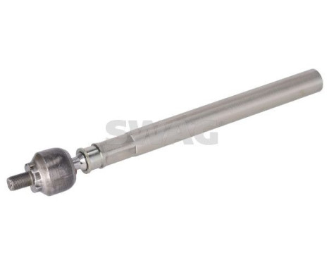 Tie rod (without steering ball)