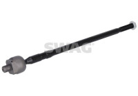 Tie rod (without steering ball)