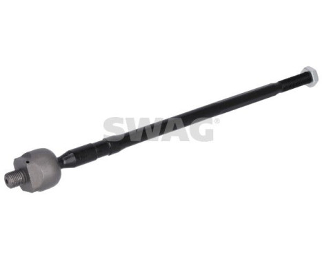 Tie rod (without steering ball)