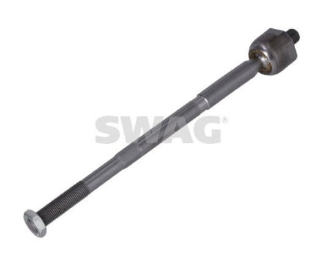 Tie rod (without steering ball)