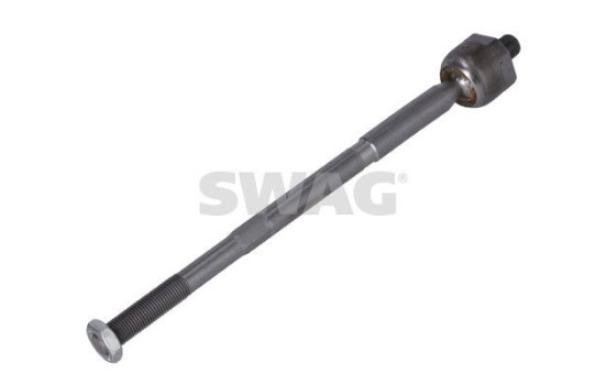 Tie rod (without steering ball)