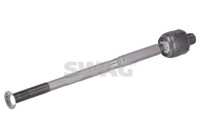 Tie rod (without steering ball)