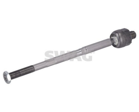 Tie rod (without steering ball)