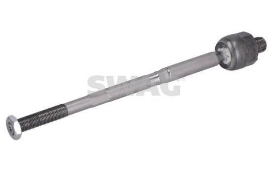 Tie rod (without steering ball)
