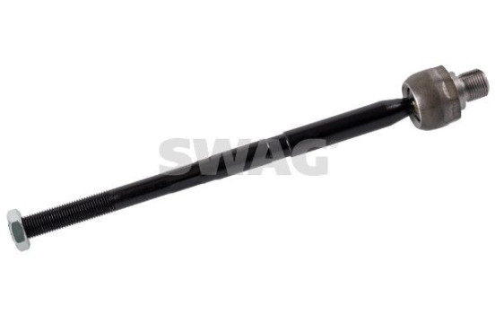 Tie rod (without steering ball)