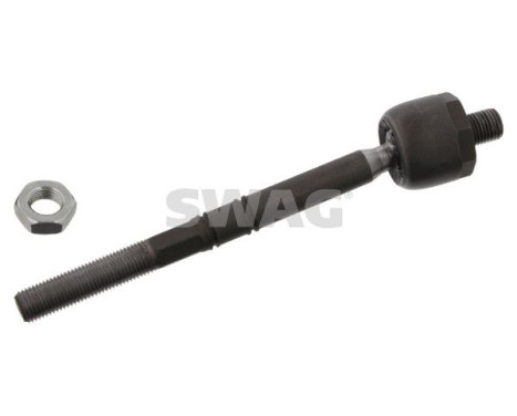 Tie rod (without steering ball)
